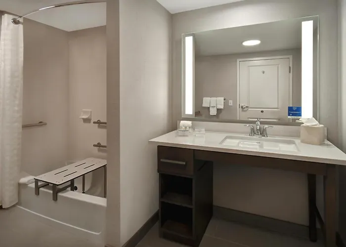 Homewood Suites By Hilton Orlando Flamingo Crossings, Fl